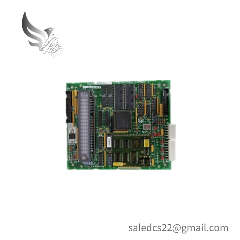 GE DS200SDCCG4AGD Drive Control Board