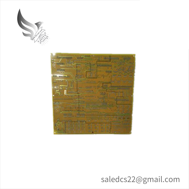 GE DS200SHVIG1B high voltage interface card