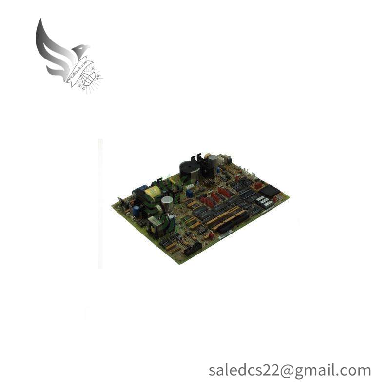 GE DS200TCEAG1BTF Processor Card