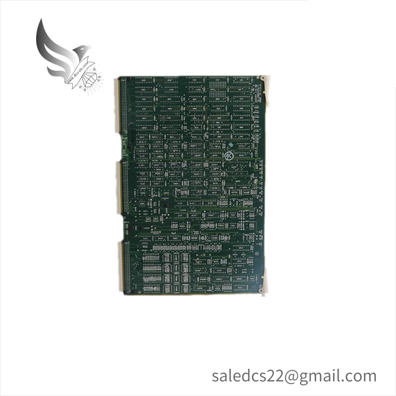 GE DS200TCRAG1ABB Relay Output Board