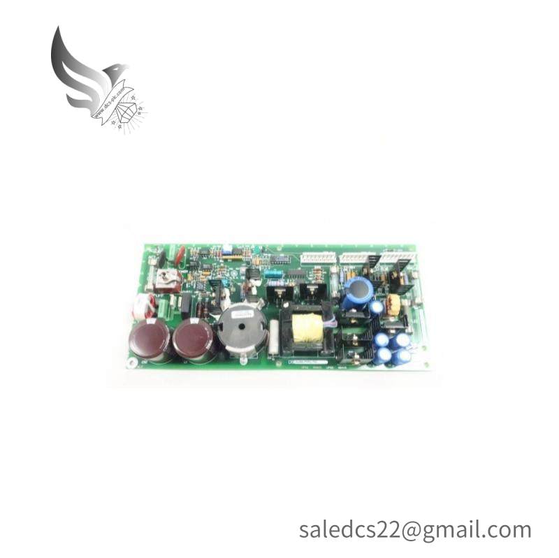 GE DS200UPSAG1AGD Mark Vi Processor Board