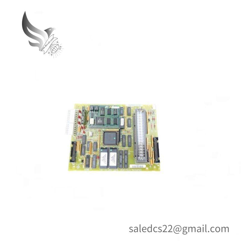 GE DS215TCDAG1 Mark V Pcb Circuit Board