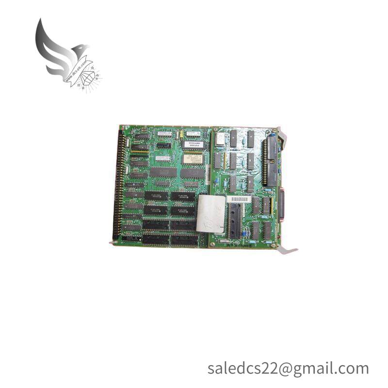 GE DS3800HMPF1E1E MICROPROCESSOR BOARD