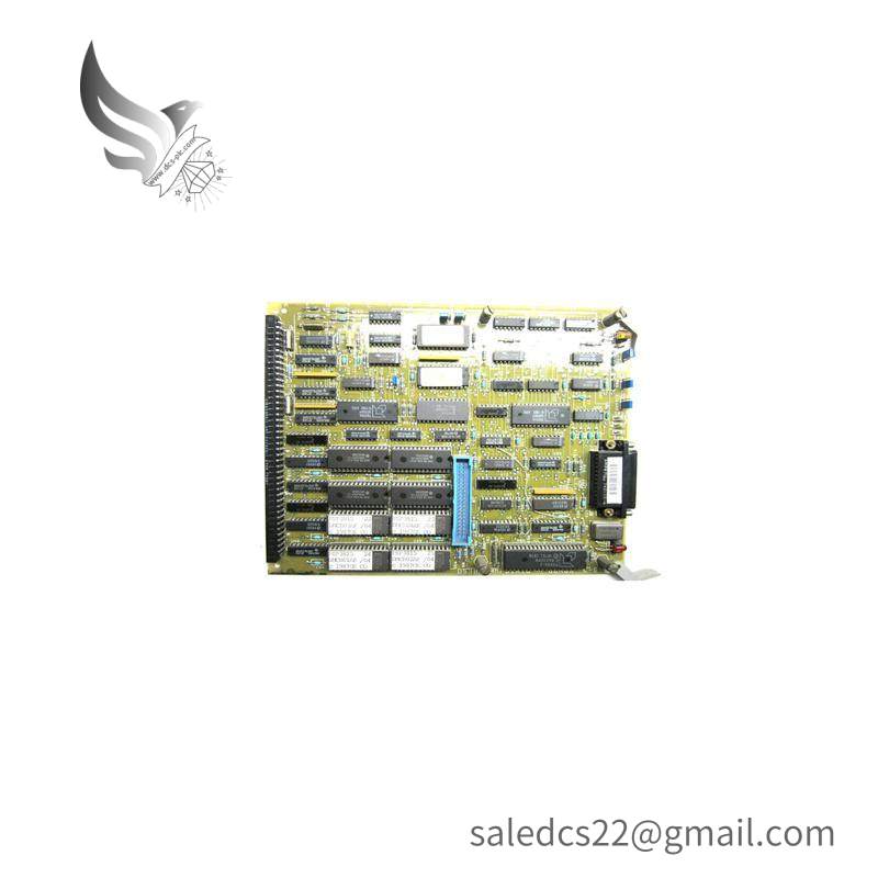 GE DS3800HMPJ1A1D MARK IV CARD