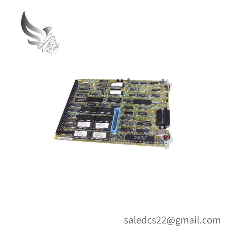 GE DS3800HMPK1 REGULATOR CARD