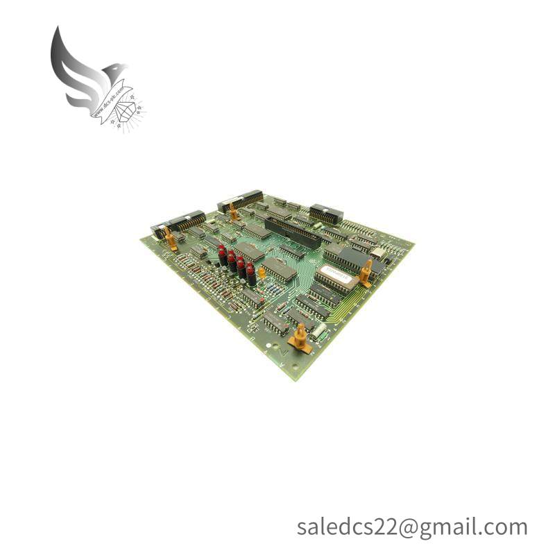 GE DS3800HSQD LOW HP SEQUENCE BOARD