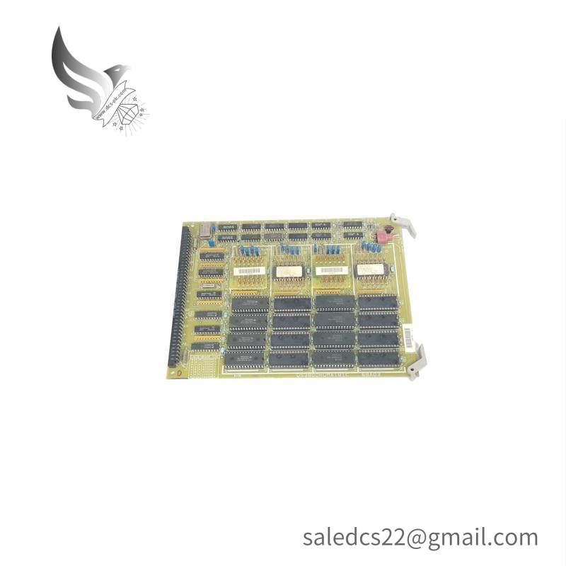 GE DS3800HUMA1B1C Memory Board