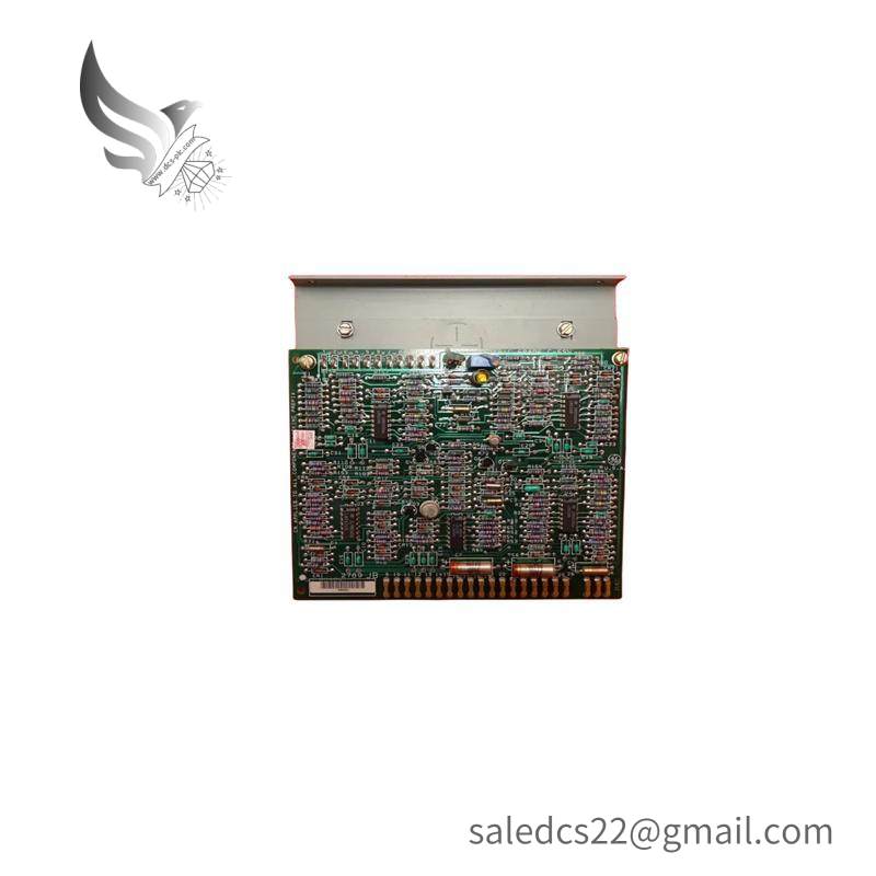 GE DS3800NPPB1N1L CIRCUIT BOARD