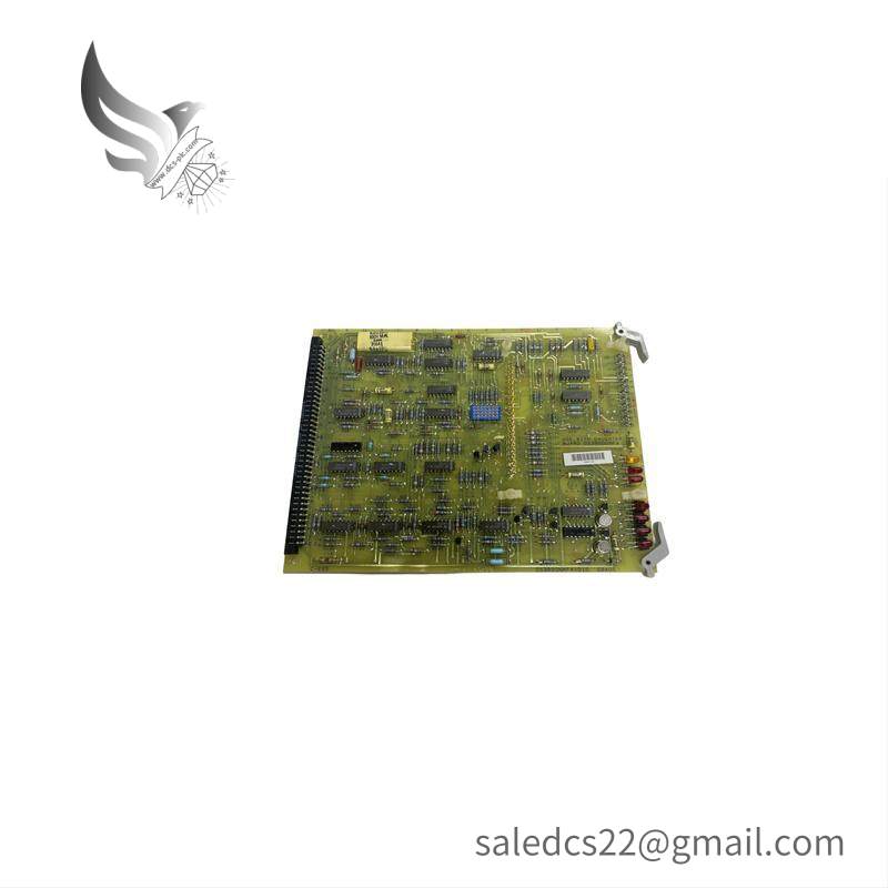 GE DS3800NPPC1K1J CIRCUIT BOARD