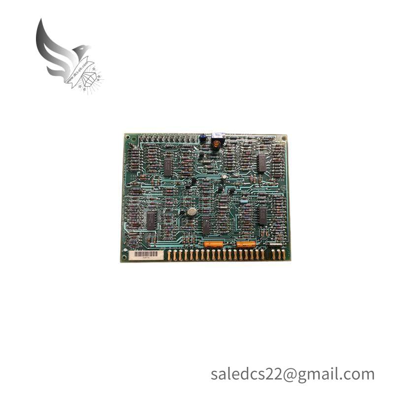 GE DS3800NPSJ1B1B POWER SUPPLY BOARD