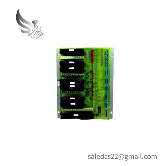 GE DS3820AIQA1A1A circuit board ﻿