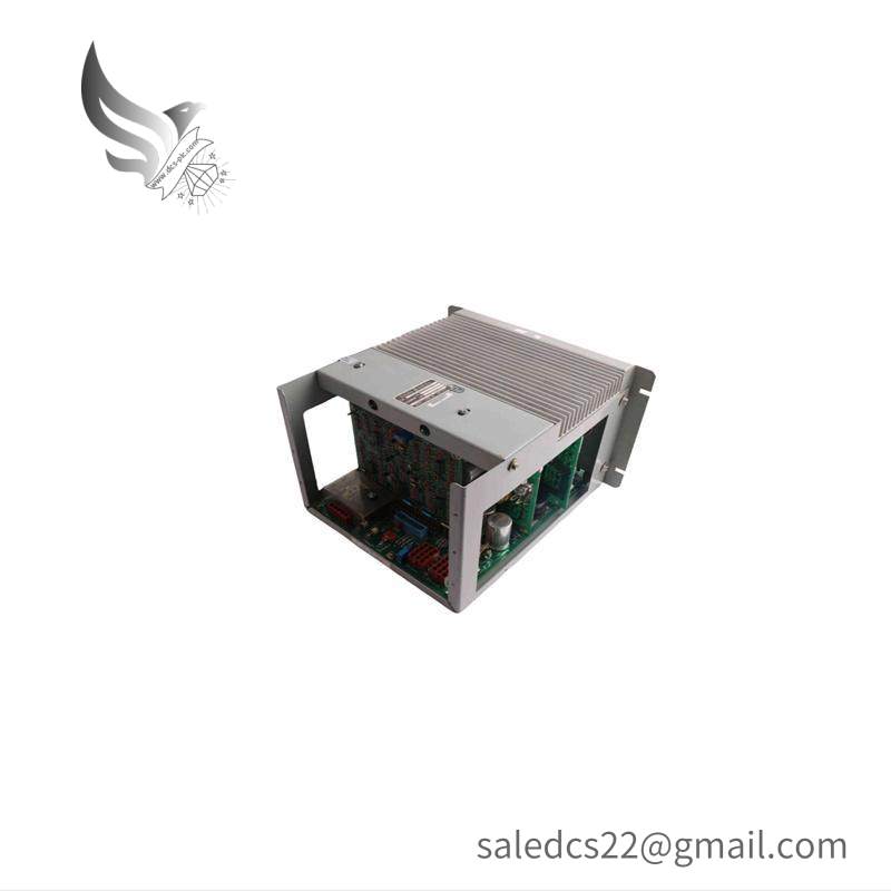 GE DS3820PSCB1 POWER SUPPLY