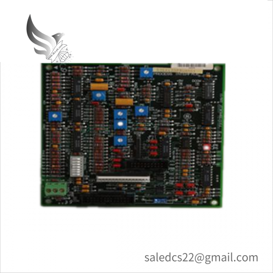 GE FANUC 531X133PRUAMG1 PC Interface Board