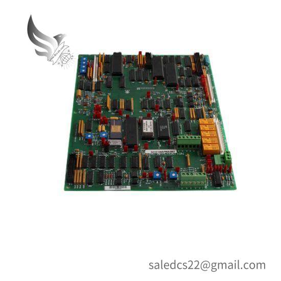 GE FANUC 531X139APMASM7 Micro Application Board