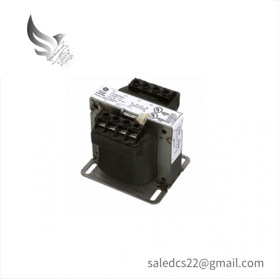 GE FANUC 9T58K0044 IP Control Transformer