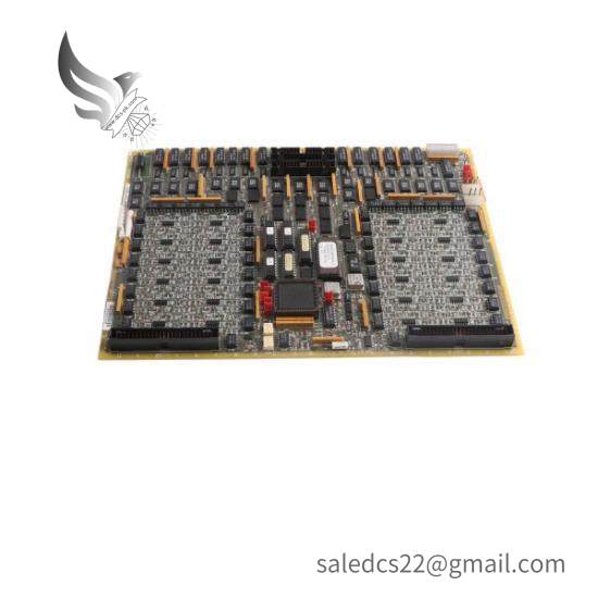 GE FANUC DS200TCDAH1B PROCESSOR BOARD