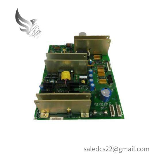 GE FANUC DS200TCPSG1A PC BOARD ASSEMBLY