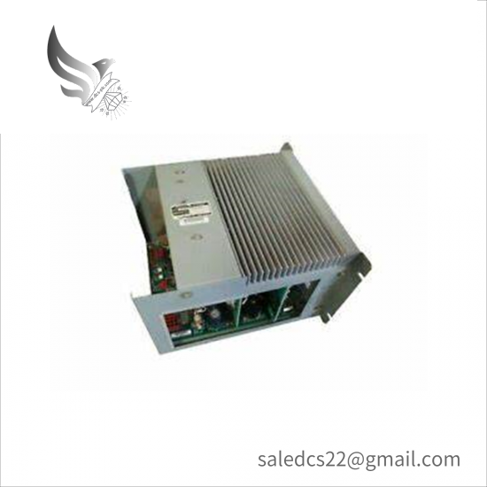 GE FANUC DS3820PSCB1C1B Power Supply Module