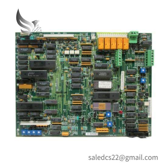 GE FANUC F31X139APMALG2FR00 PC BOARD