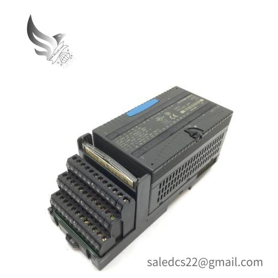 GE Fanuc IC200MLD650  24VDC Input Modules