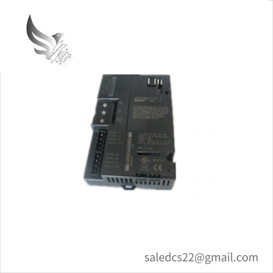 GE FANUC IC200PB1001 MODULE