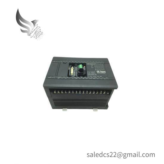 GE Fanuc IC200UDD240 Micro Controller