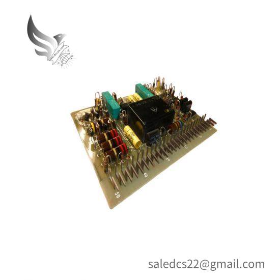 GE FANUC IC3600EPSA1 Circuit Board ﻿