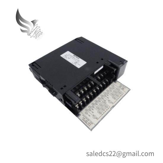 GE FANUC IC693MDL310 Input Module