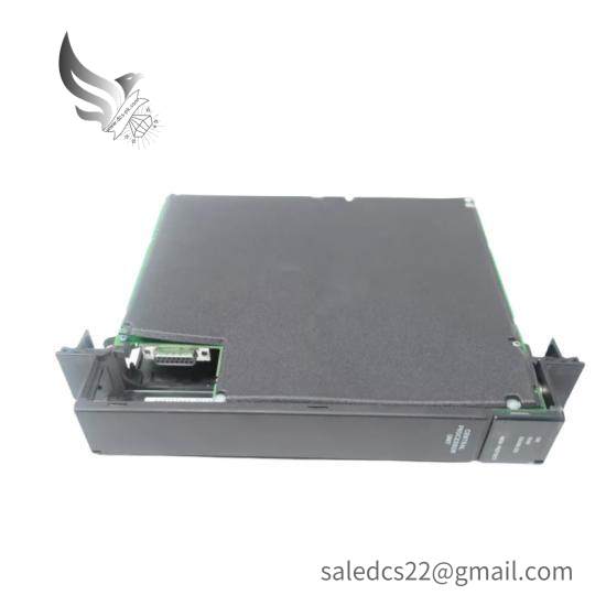 GE FANUC IC697CPM925 CPU MODULE