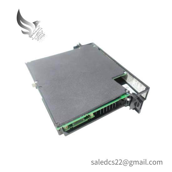 GE FANUC IC697CPM925 CPU MODULE