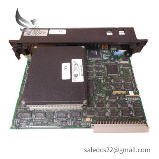 GE FANUC IC697MEM715 MEMORY MODULE