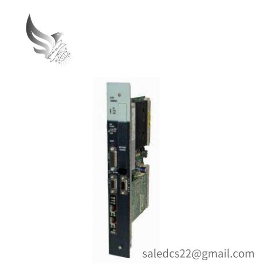 GE Fanuc IC698CPE020-JW  Slot Rack Card