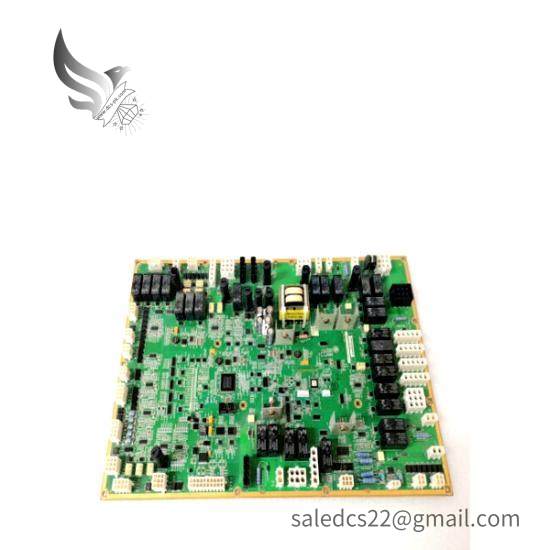 GE Fanuc IS200WETBH1ABA  Mark VI Circuit board