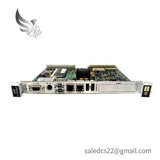 GE Fanuc IS215UCVGH1A Controller Card