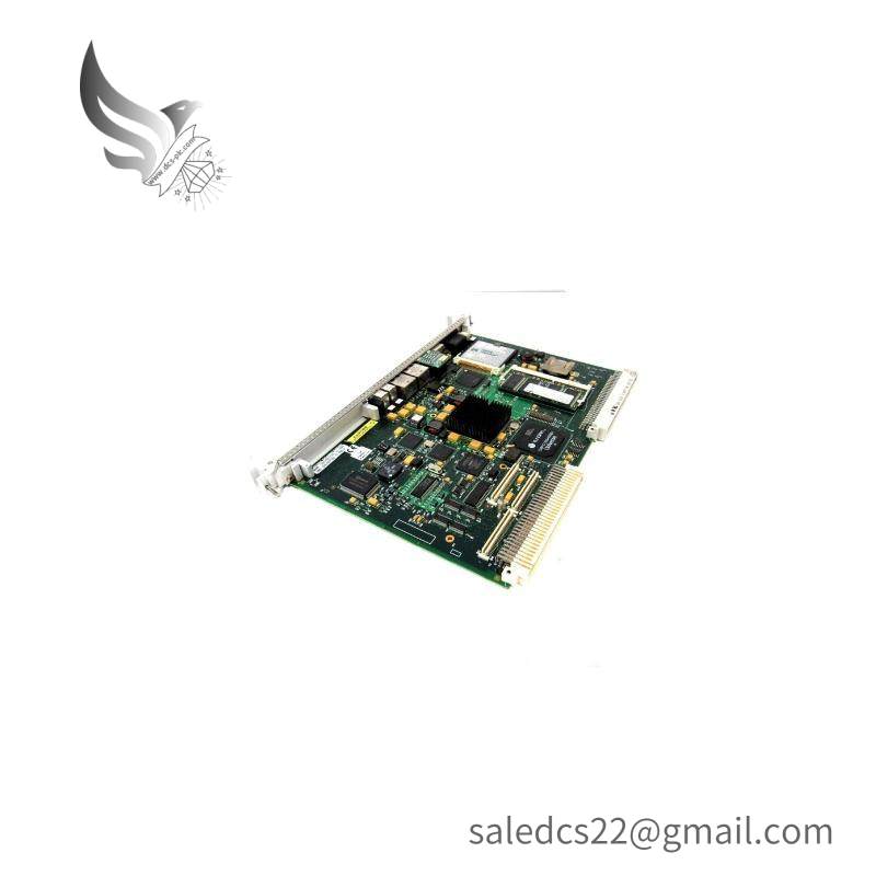 GE FANUC VME7700RC PC BOARD