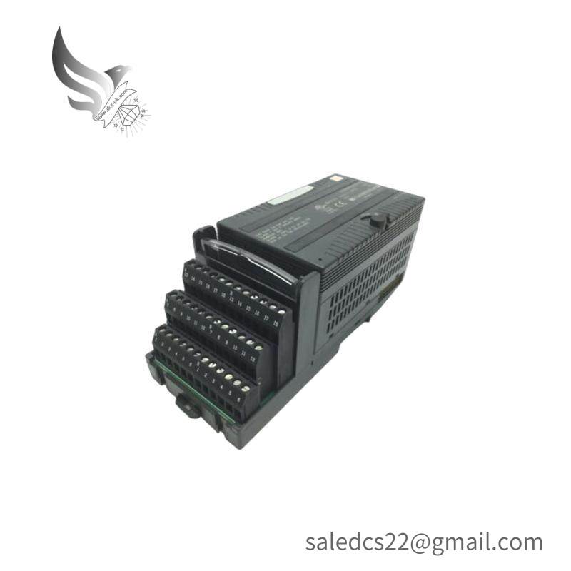 GE IC200ALG620