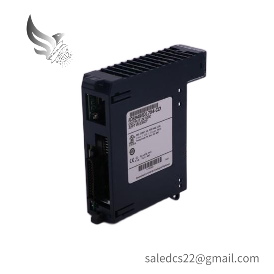 GE IC200CHS022G  I/O Carrier