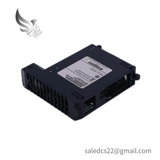 GE IC200MDL930  Output Module