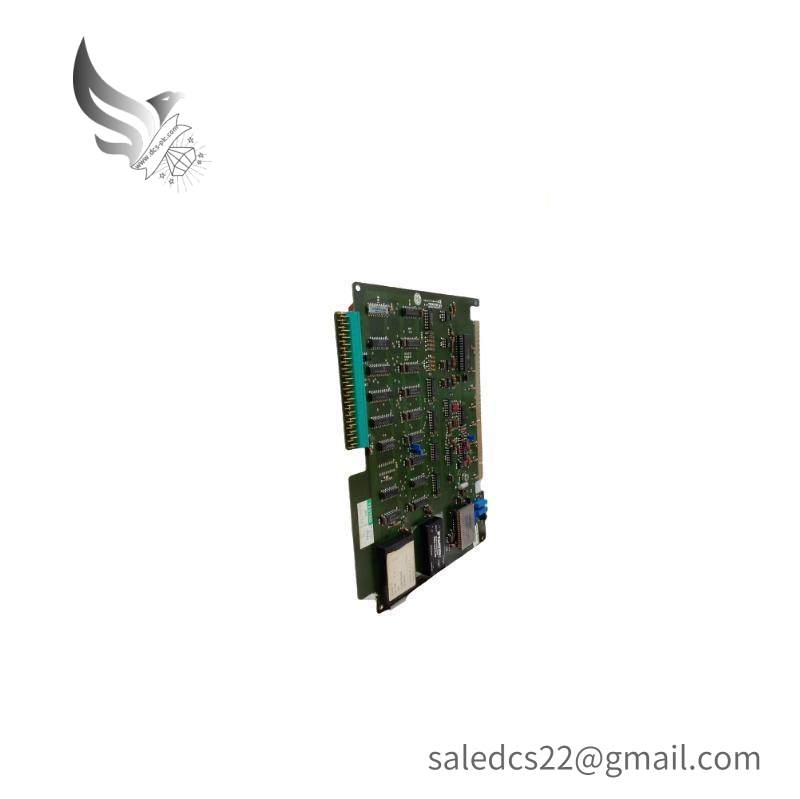 GE IC600YB842 Analog Input Module