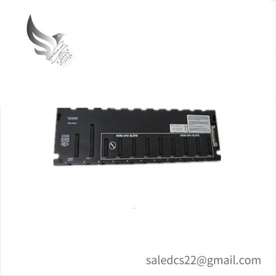 GE IC693CHS391