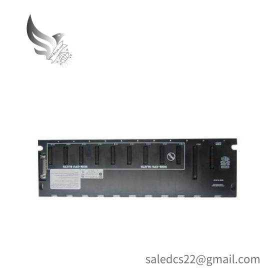 GE IC693CPU311RR Series 90-30 controllers