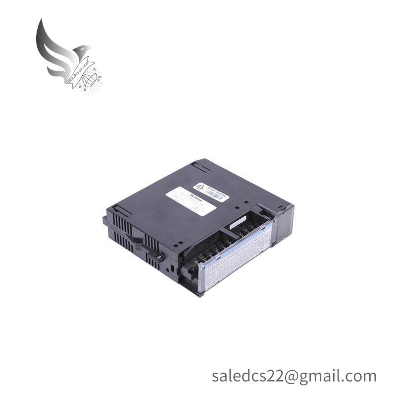 GE IC693MDL645 INPUT MODULE