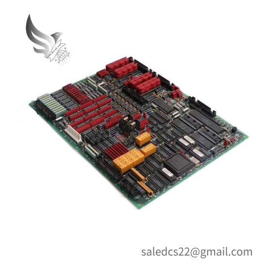 GE IC693PCM311