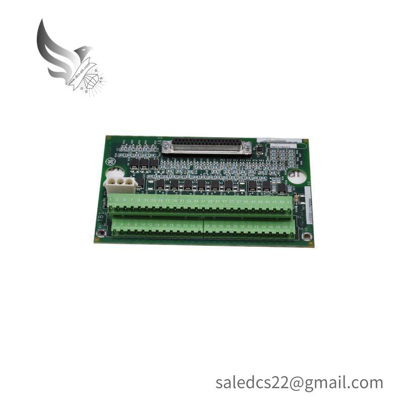 GE IC694MDL646 INPUT MODULE