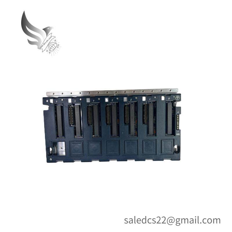 GE IC695CHS007 UNIVERSAL BASE