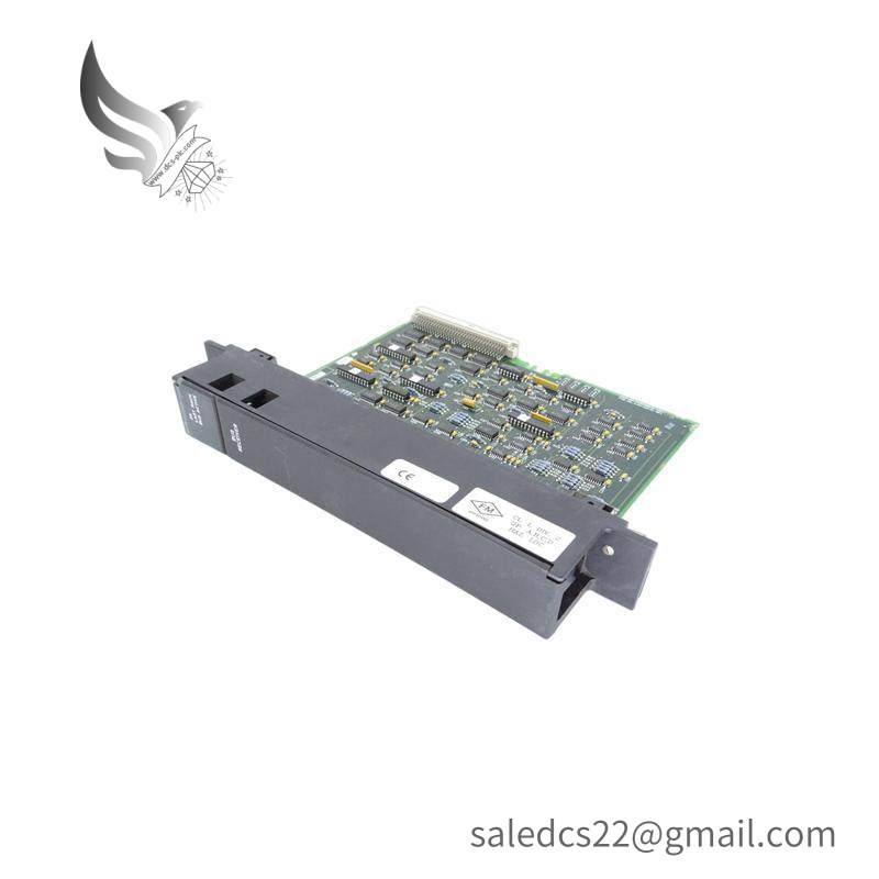 GE IC697BEM711 BUS EXPANSION MODULE