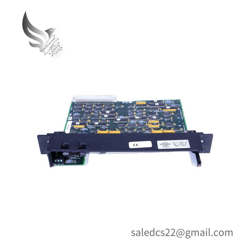 GE IC697BEM713G Bus Transmitter Module