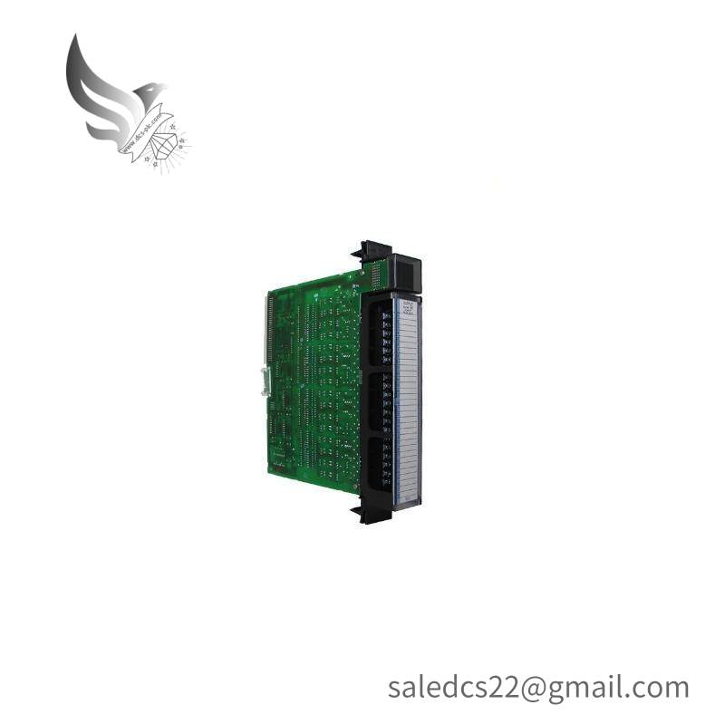 GE IC697MDL250 Discrete Input Modules