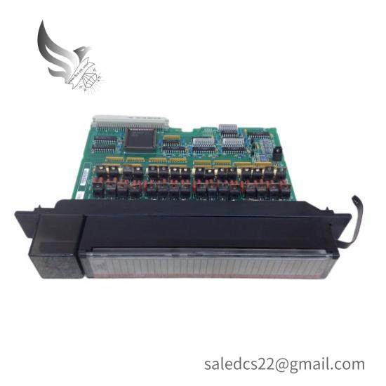 GE IC697MDL350