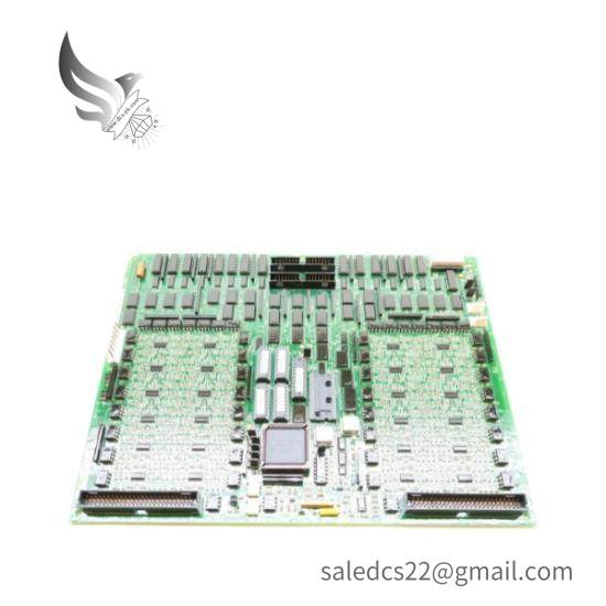 GE IC697MDL652